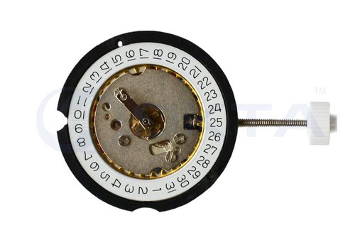 Механізм<br>RONDA 585
